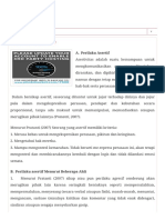 Perilaku Asertif PDF