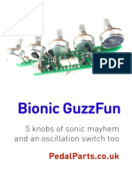 BionicGuzzFun OBP