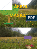 El Árbol Mágico