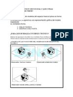 Trabajo de Dibujo Tecnico