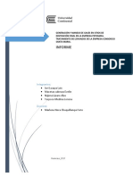 Generación y Manejo de Gases en Sitios de Disposición Final en La Empresa Petramas. Tratamiento de Lixiviados de La Empresa Consorcio Santa Maria.