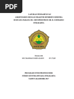 Download Laporan Pendahuluan Fraktur Humerus by farid SN365681381 doc pdf