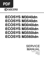ecosys 3540idn