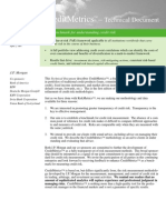 CreditMetrics TechnicalDocument3