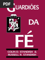 Guardioes Da Fe