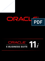 Oracle Ebs 11.5.10 Features