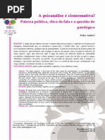 A psicanálise é cisnormativa - pedro ambra.pdf