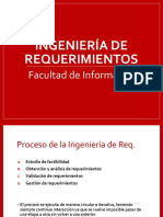 Proceso de La IRQ