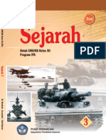 Sejarah XII IPA BSE