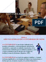 Contabilidad de Costos