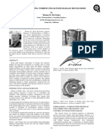 Troubleshooting Turbine Steam Path Damage Mechanisms