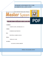 Plan de Implementación de Una Plataforma para Tienda Online de Venta de Peluches - Liza Ruiz - Prof Cronwell Mairena Rojas