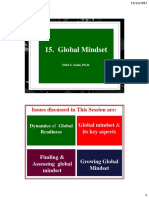 Shd. Devpg. Global Mindset PDF