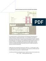 Hacer Una Interpretación de Los Procesos Que Ocurren en Las Dorsales Meso Oceánicas