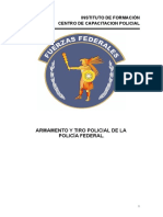 Manual de Armamento y Tiro