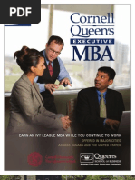 Download Cornell Queens Executive MBA by zwaleh SN36569193 doc pdf