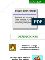 05 Modulo Riesgos de Incendio