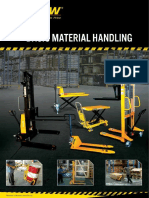 Basic Material Handling Basic Low