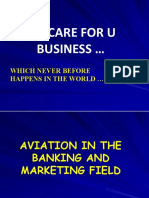We Care For U Business