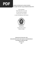 Download Laporan Studi Kasus Asuhan Gizi III Tb Paru by Magnalia Morena Ruth SN365694541 doc pdf