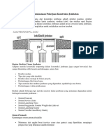 Metoda Pelaksanaan Pekerjaan Konstruksi