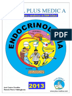 Manual de Endocrinología