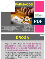 Farmacológia