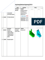 Engineering Drawing