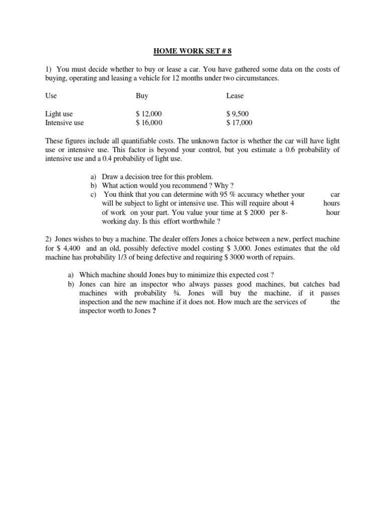 HW 8 Fall 2014 | PDF | Law | Technology & Engineering