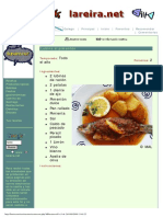 Recetas - Cocina Gallega - 02 PDF