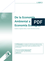 De la economía ambiental a la economía ecologica.pdf