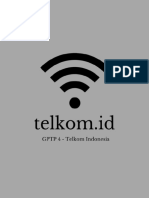 Setting Wifi Telkom