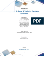 Formato de Entrga Trabajo Colavorativo- Unidad 3 Fase 5 Cambios Quimicos