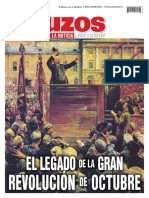 Buzos793el Legado de La Gran Revolucion de Octubre