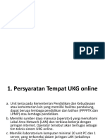 materi bimtek 2014