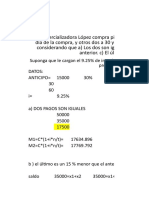 Repaso Int. Simple