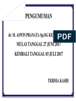 PENGUMUMA1