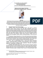 Tulisan Mas Eko Okt Fix 4, PDF PDF