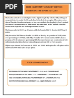 28 Nov Tuesday Stock Equity and Derivative Market Daily Reports 