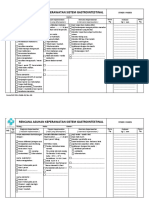 Askep Gastrointestinal