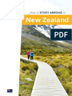 Study in Newzealand
