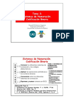 SISTEMAS DE NUMERAACION CODIFICACION BINARIA.pdf