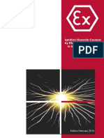 Ignit Hazards Caused by Elektrostatik2015