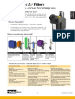 Parker Condensate Drains