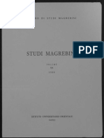 Studi Magrebini_XX (1988)