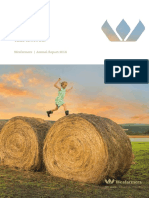 Wesfarmers 2014 Annual Report