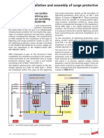 Surge Arrestor