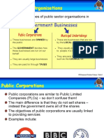 4 Public Sector