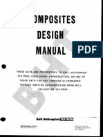 Composites Design Manual