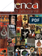 Cuenca Ciudad Artesanal PDF